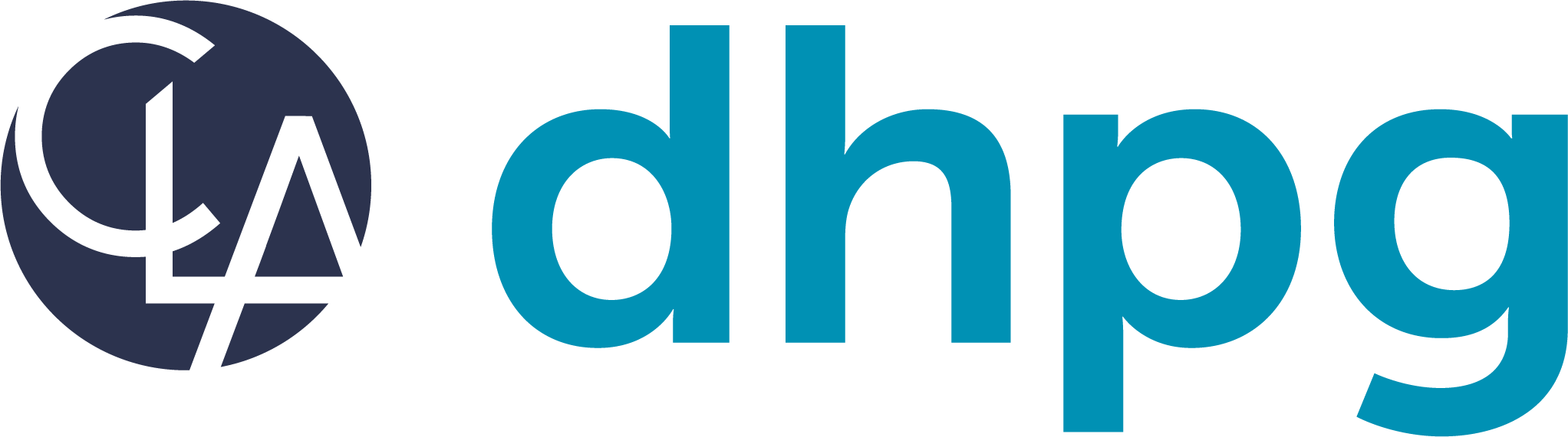 dhpg Tax & Management Services GmbH Logo
