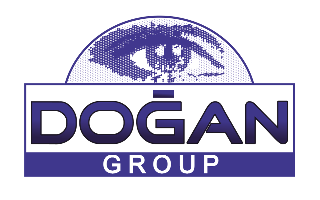 Dogan Dienstleistungen GmbH Logo