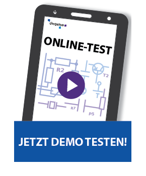 Online-Test Demo