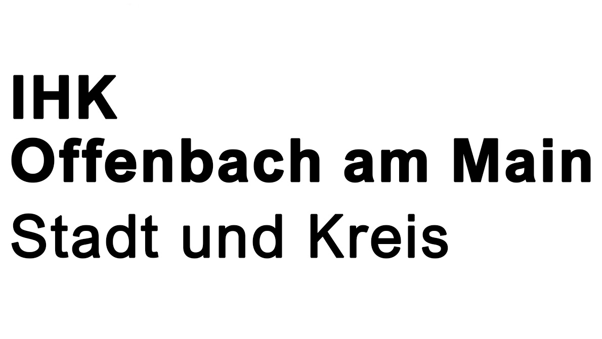 IHK Offenbach am Main Logo