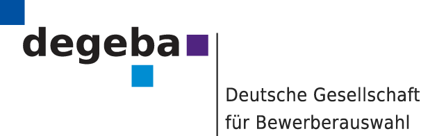 degeba | Deutsche Gesellschaft für Bewerberauswahl