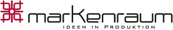 Markenraum Produktionsgesellschaft mbH Logo