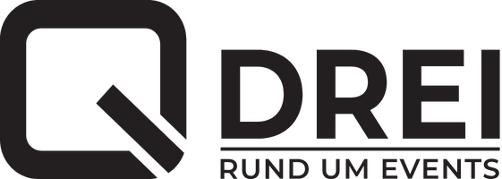 QDREI GmbH Logo