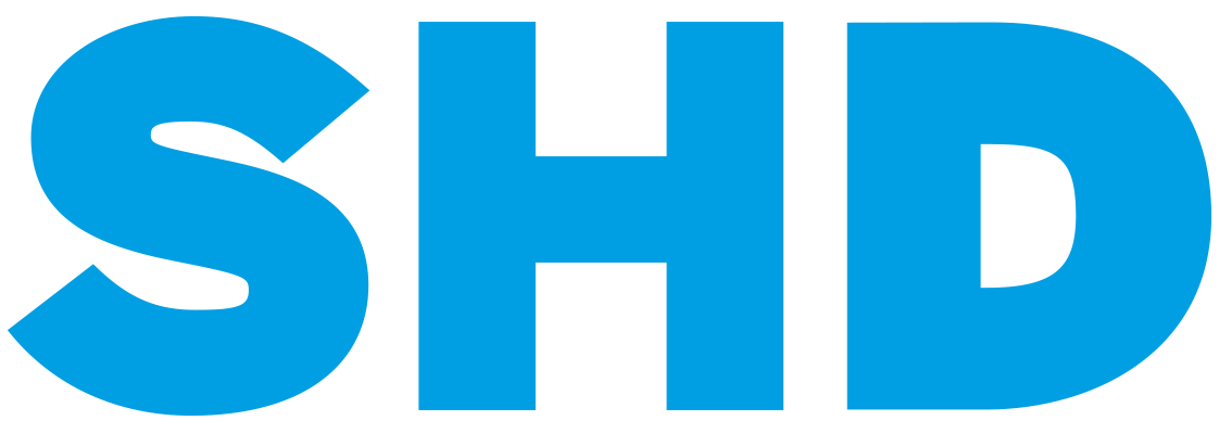 SHD Solutions GmbH Logo